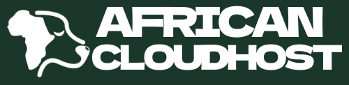 AFRICANCLOUDHOST LTD